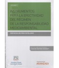 INSTRUMENTOS PARA LA EFECTIVIDAD DEL REGIMEN DE LA RESPONSABILIDAD