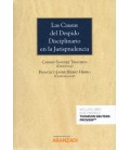 CAUSAS DEL DESPIDO DISCIPLINARIO EN LA JURISPRUDENCIA (DUO)