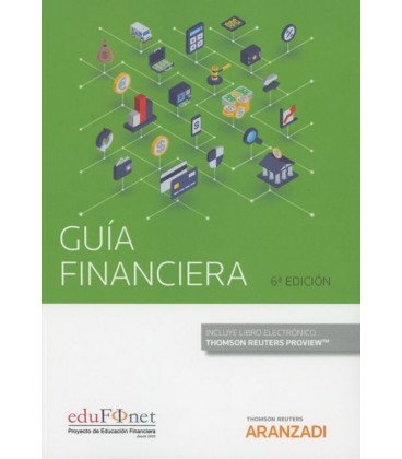 GUIA FINANCIERA (DUO) 6 ED