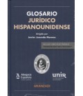 GLOSARIO JURIDICO HISPANOUNIDENSE