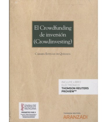 CROWDFUNDING DE INVERSION (CROWDINVESTING)