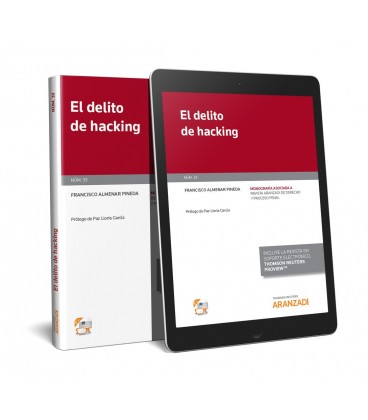 DELITO DE HACKING
