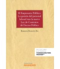 EMPRESARIO PUBLICO LA GESTION DEL PERSONAL LABORAL TRAS NUEVA LEY