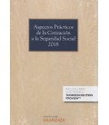 ASPECTOS PRACTICOS DE LA COTIZACION A LA SEGURIDAD SOCIAL 2018 (DUO)