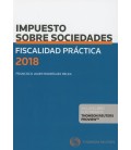 FISCALIDAD PRACTICA 2018 IMPUESTO SOBRE SOCIEDADES (DUO)