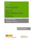 FISCALIDAD DE LA COLABORACION SOCIAL (DUO)