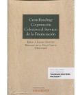 CROWDFUNDING COOPERACION COLECTIVA AL SERVICIO DE LA FINANCIACION
