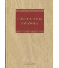 CONSTITUCION ESPAÑOLA