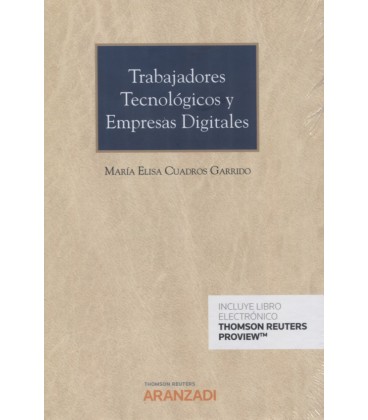 TRABAJADORES TECNOLOGICOS Y EMPRESAS DIGITALES (DUO)