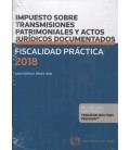IMPUESTO SOBRE TRANSMISIONES PATRIMONIALES Y ACTOS JURIDICOS
