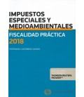 FISCALIDAD PRACTICA 2018 IMPUESTOS ESPECIALES Y MEDIOAMBIENTALES