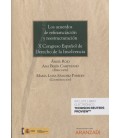 ACUERDOS DE REFINANCIACION Y REESTRUCTURACION