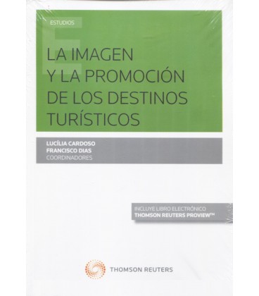 IMAGEN Y LA PROMOCION DE LOS DESTINOS TURISTICOS (DUO)
