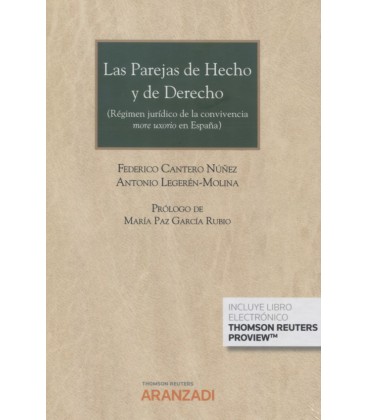 PAREJAS DE HECHO Y DE DERECHO (DUO)