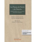 PAREJAS DE HECHO Y DE DERECHO (DUO)