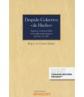 DESPIDO COLECTIVO DE HECHO (DUO)
