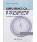 GUIA PRACTICA DE RECURSOS HUMANOS EN ENTIDADES LOCALES (DUO)