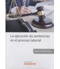 EJECUCION DE SENTENCIAS EN EL PROCESO LABORAL (DUO)
