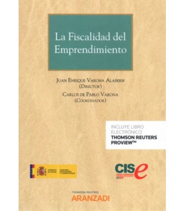 FISCALIDAD DEL EMPRENDIMIENTO (DUO)