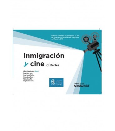 INMIGRACION Y CINE II PARTE