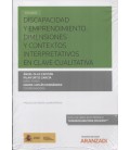 DISCAPACIDAD Y EMPRENDIMIENTO DIMENSIONES Y CONTEXTOS INTERPRETATIVOS