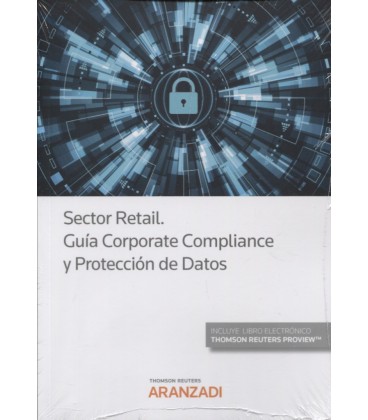 SECTOR RETAIL GUIA CORPORATE COMPLIANCE Y PROTECCION DE DATOS
