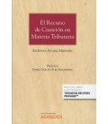 RECURSO DE CASACION EN MATERIA TRIBUTARIA (DUO)