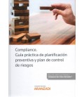 COMPLIANCE GUIA PRACTICA DE PLANIFICACION PREVENTIVA Y CONTROL RIESGOS