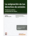 ASIGNACION DE LOS DERECHOS DE EMISION