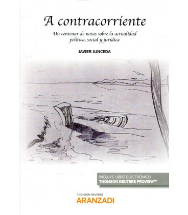 A CONTRACORRIENTE (DUO)