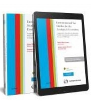 ENVIRONMENTAL TAX STUDIES FOR THE ECOLOGICAL TRANSITION
