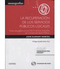 RECUPERACION DE LOS SERVICIOS PUBLICOS LOCALES