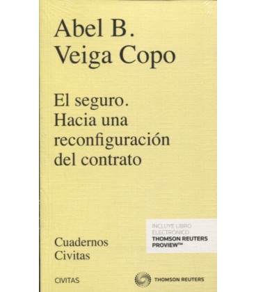 SEGURO HACIA UNA RECONFIGURACION DEL CONTRATO