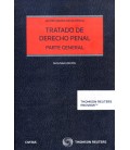 TRATADO DE DERECHO PENAL PARTE GENERAL 2 ED