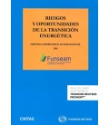 RIESGOS Y OPORTUNIDADES DE LA TRANSICION ENERGETICA