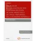 DE PLAN DE ESTABILIZACION DE 1959 A LA GRAN RECESION DE 2008 (DUO)