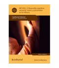 DESARROLLO COGNITIVO SENSORIAL MOTOR Y PSICOMOTOR EN LA INFANCIA