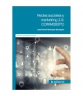 REDES SOCIALES Y MARKETING 20 COMM092PO