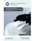 GESTION AUXILIAR DE PERSONAL ADGG0308 ASISTENCIA DOCUMENTAL
