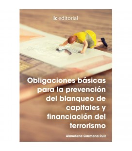 OBLIGACIONES BASICAS PARA LA PREVENCION DEL BLANQUEO DE CAPITALES
