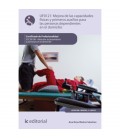 MEJORA DE LAS CAPACIDADES FISICAS Y PRIMEROS AUXILIOS PARA PERSONAS DE