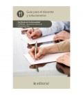 OPERACIONES BASICAS DE RESTAURANTE Y BAR. HOTR0208 - GUIA PARA EL DOCE