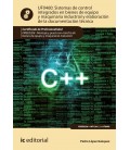 SISTEMAS DE CONTROL INTEGRADOS EN BIENES DE EQUIPO Y MAQUINARIA INDUST