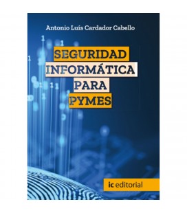 SEGURIDAD INFORMATICA PARA PYMES