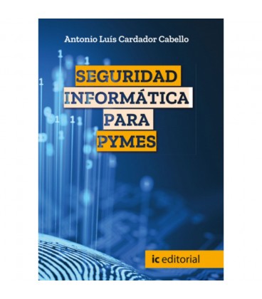 SEGURIDAD INFORMATICA PARA PYMES