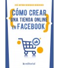 COMO CREAR UNA TIENDA ONLINE EN FACEBOOK