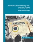 GESTION DEL MARKETING 2.0. COMM040PO