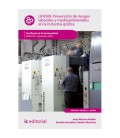 PREVENCION DE RIESGOS LABORALES Y MEDIOAMBIENTALES EN LA INDUSTRIA GRA
