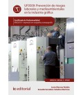 PREVENCION DE RIESGOS LABORALES Y MEDIOAMBIENTALES EN LA INDUSTRIA GRA