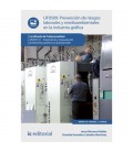 PREVENCION DE RIESGOS LABORALES Y MEDIOAMBIENTALES EN LA INDUSTRIA GRA
